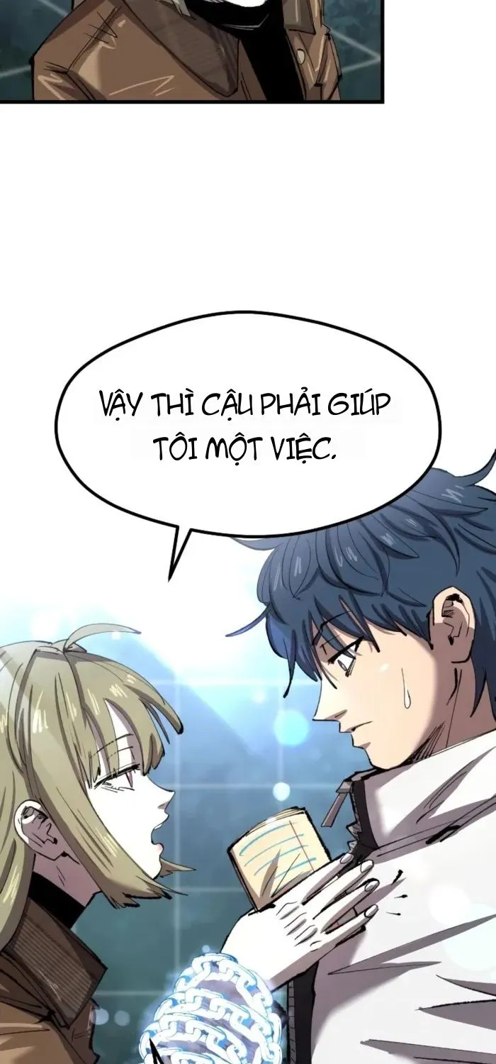 Hòn Đảo Sao Và Xiềng Xích Chap 36 - Next Chap 37