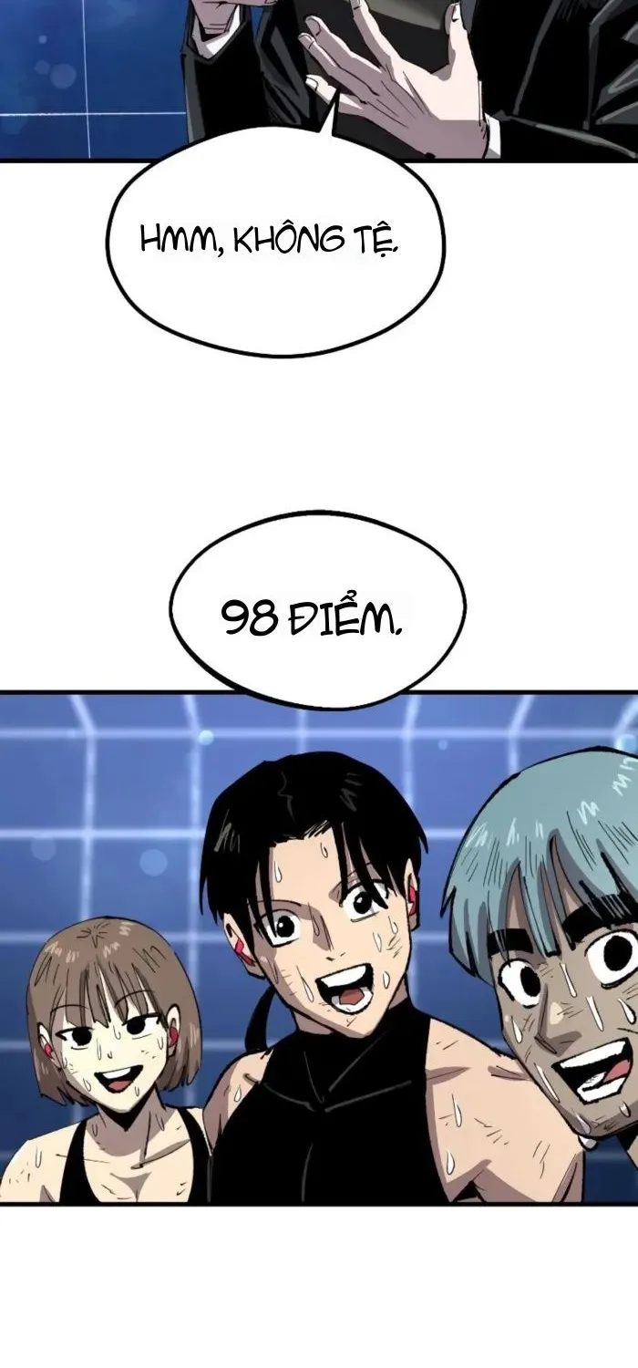 Hòn Đảo Sao Và Xiềng Xích Chap 36 - Next Chap 37