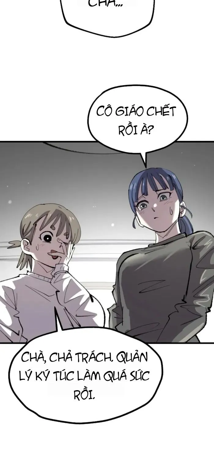 Hòn Đảo Sao Và Xiềng Xích Chap 36 - Next Chap 37