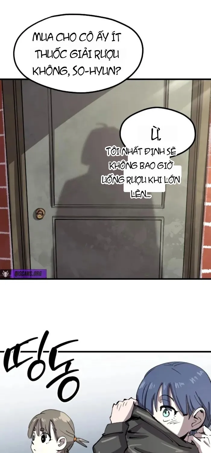 Hòn Đảo Sao Và Xiềng Xích Chap 36 - Next Chap 37