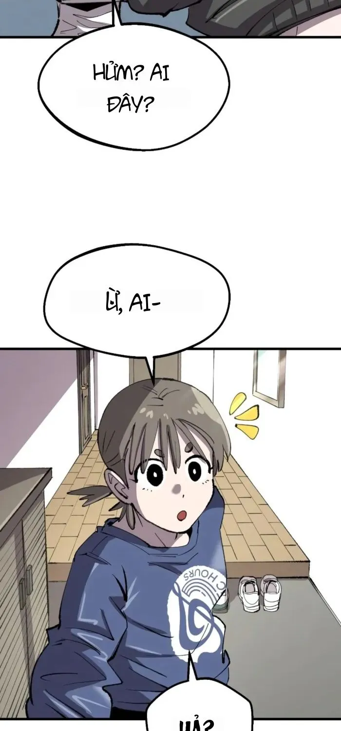 Hòn Đảo Sao Và Xiềng Xích Chap 36 - Next Chap 37