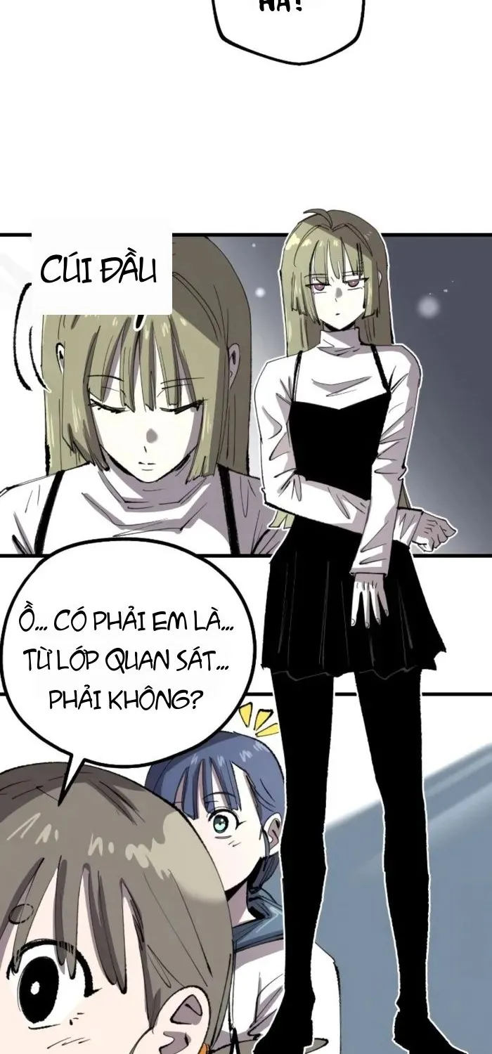 Hòn Đảo Sao Và Xiềng Xích Chap 36 - Next Chap 37