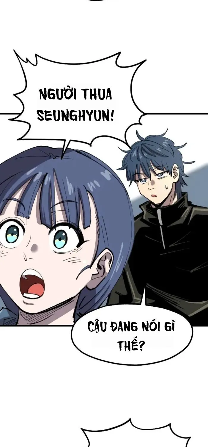 Hòn Đảo Sao Và Xiềng Xích Chap 36 - Next Chap 37