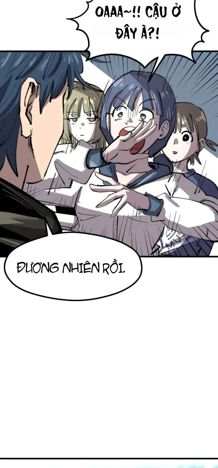 Hòn Đảo Sao Và Xiềng Xích Chap 36 - Next Chap 37