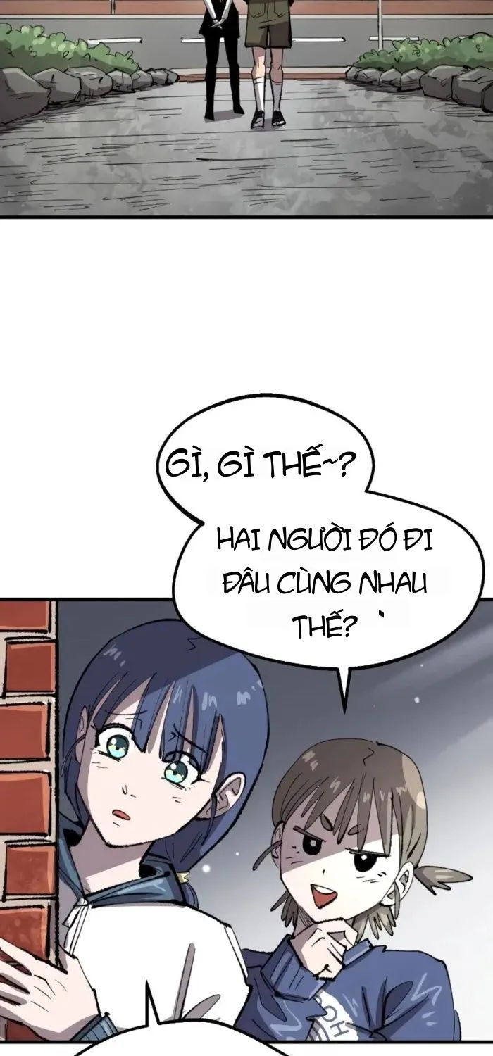 Hòn Đảo Sao Và Xiềng Xích Chap 36 - Next Chap 37
