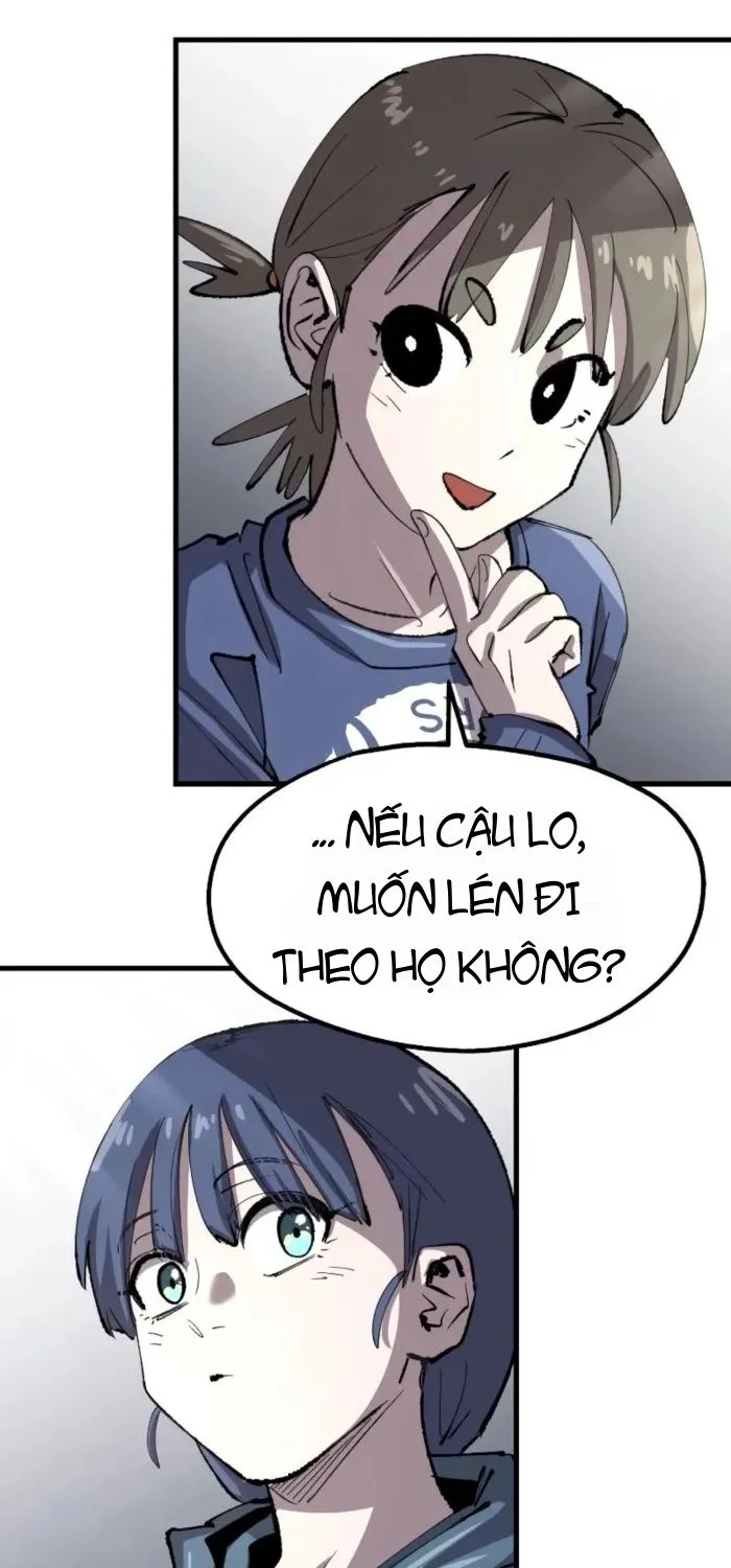 Hòn Đảo Sao Và Xiềng Xích Chap 36 - Next Chap 37
