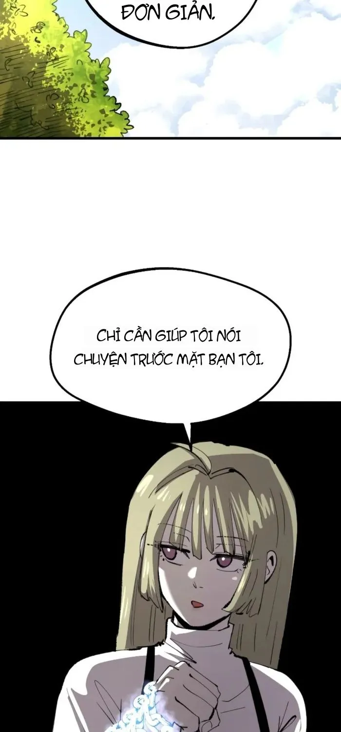 Hòn Đảo Sao Và Xiềng Xích Chap 36 - Next Chap 37
