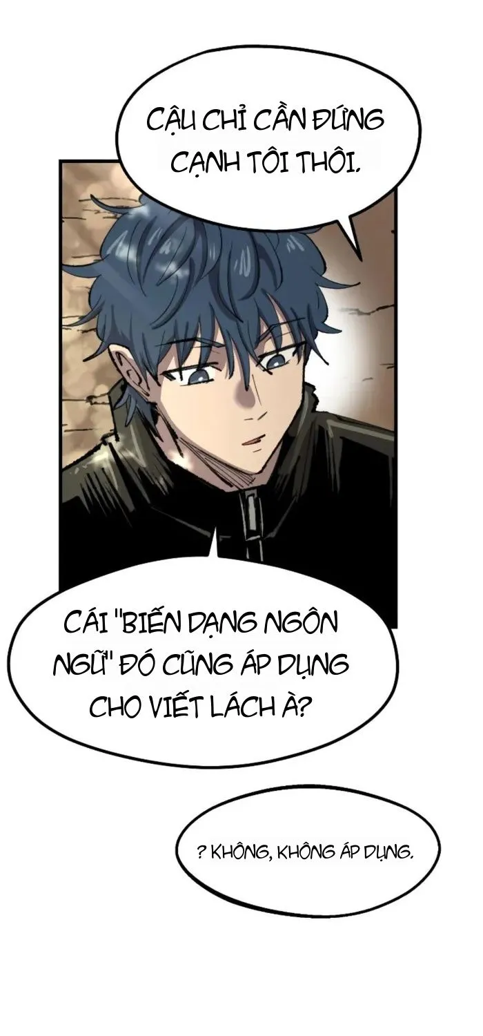 Hòn Đảo Sao Và Xiềng Xích Chap 36 - Next Chap 37