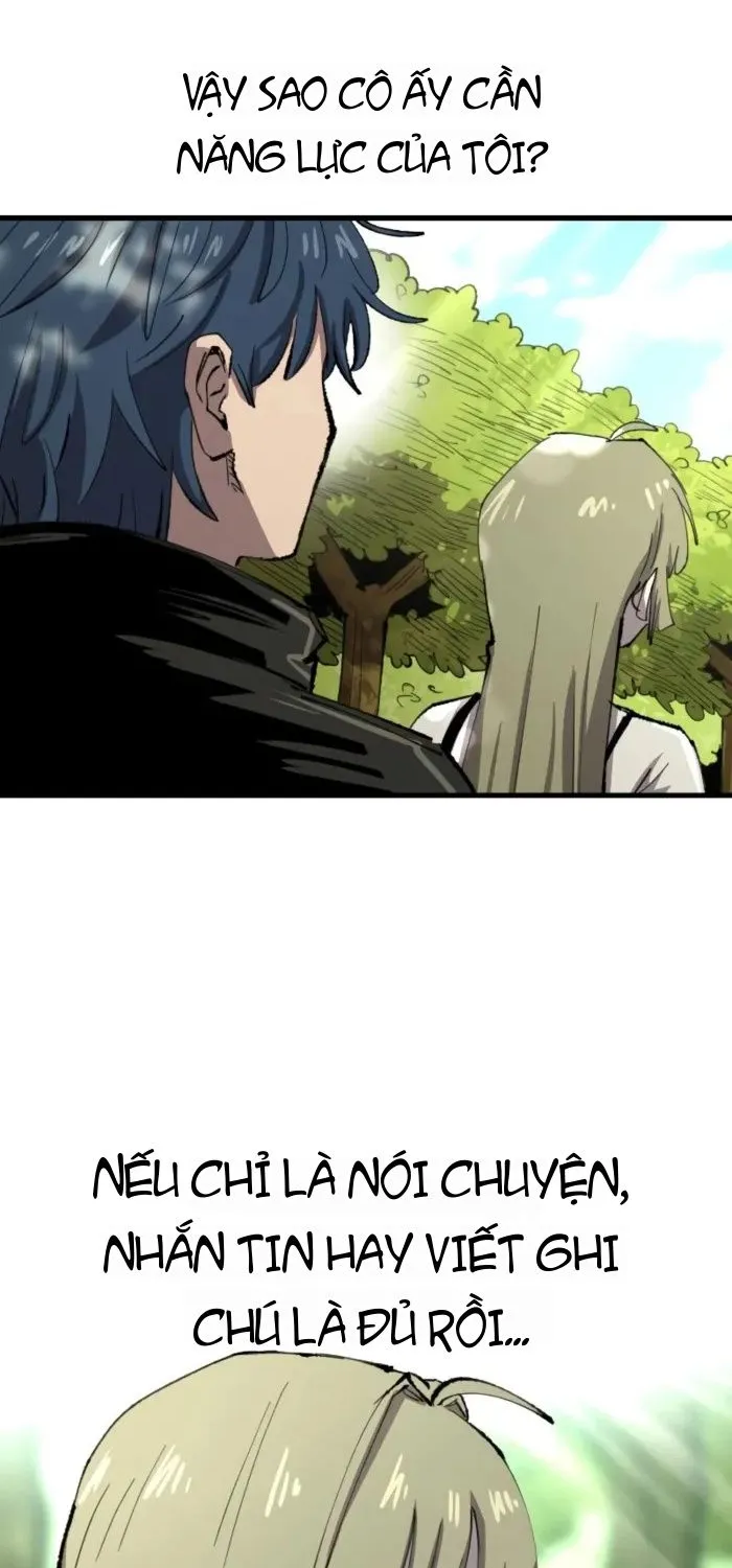 Hòn Đảo Sao Và Xiềng Xích Chap 36 - Next Chap 37