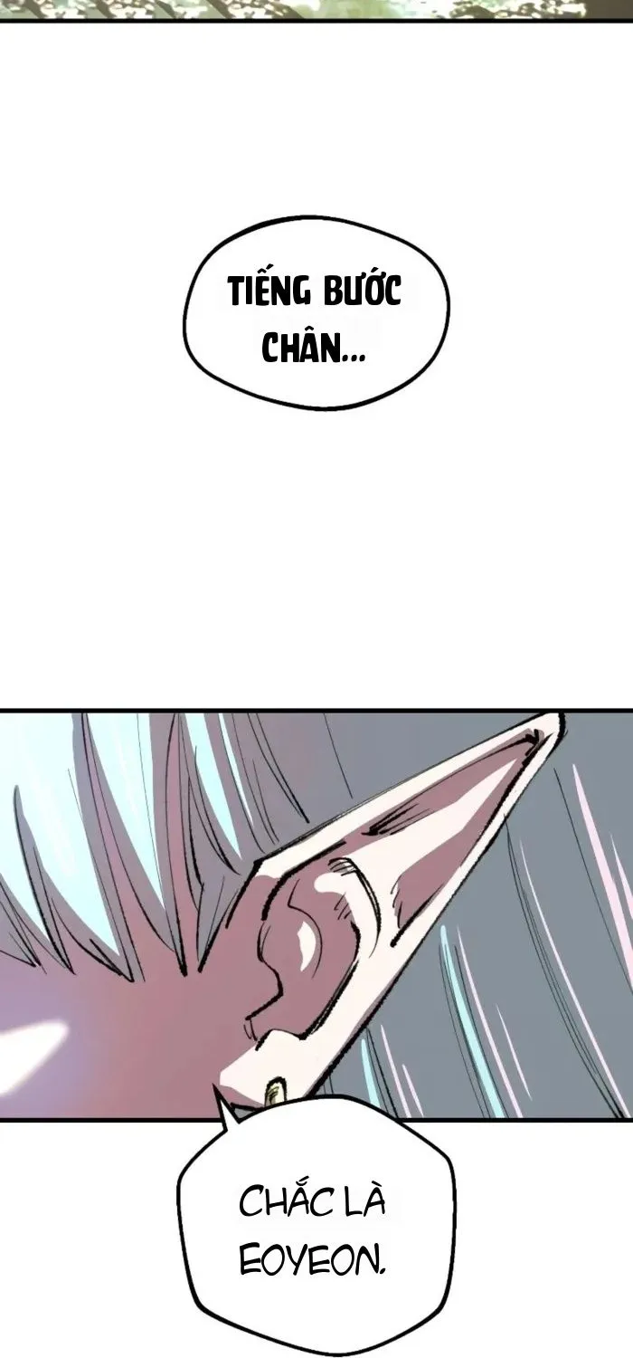 Hòn Đảo Sao Và Xiềng Xích Chap 36 - Next Chap 37