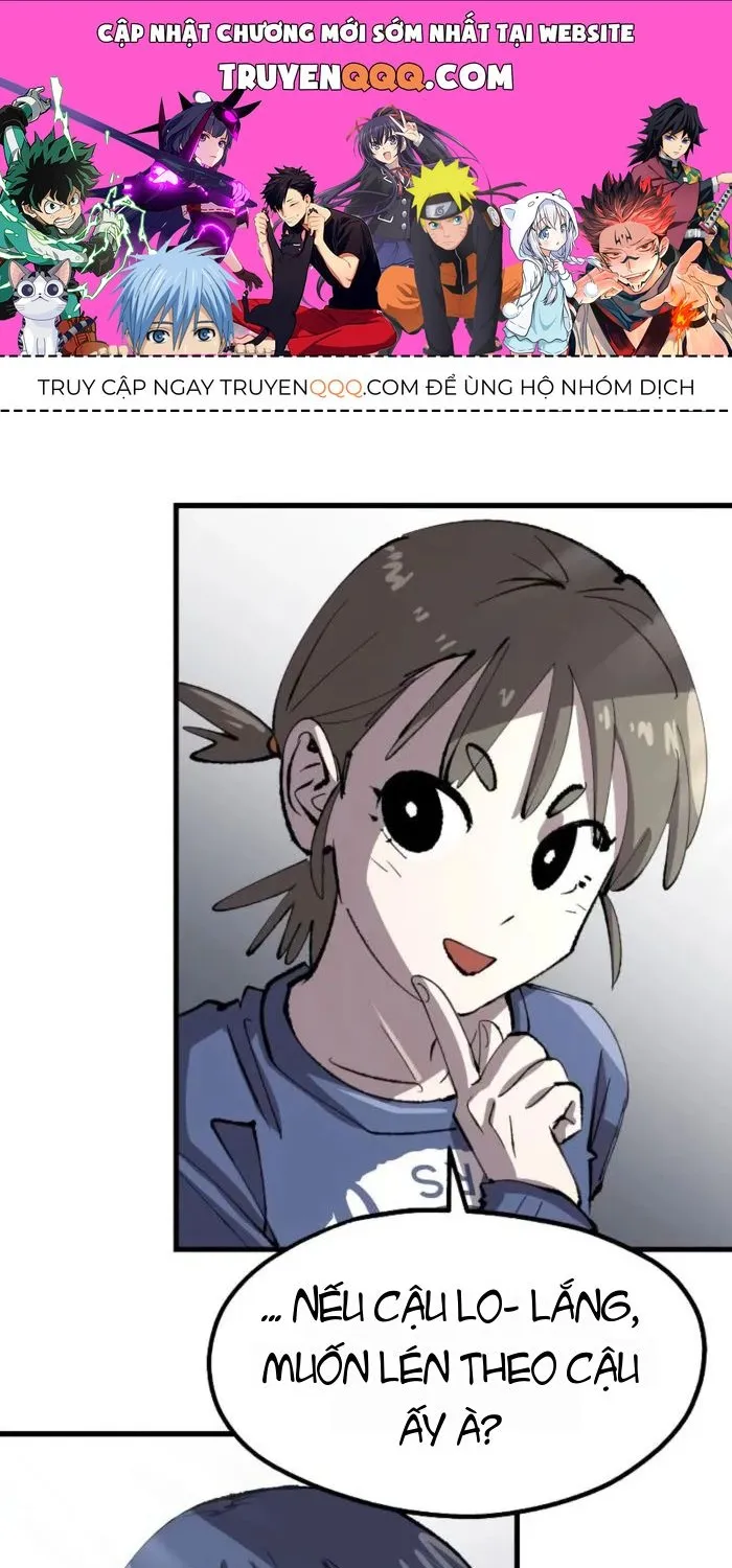 Hòn Đảo Sao Và Xiềng Xích Chap 37 - Next Chap 38