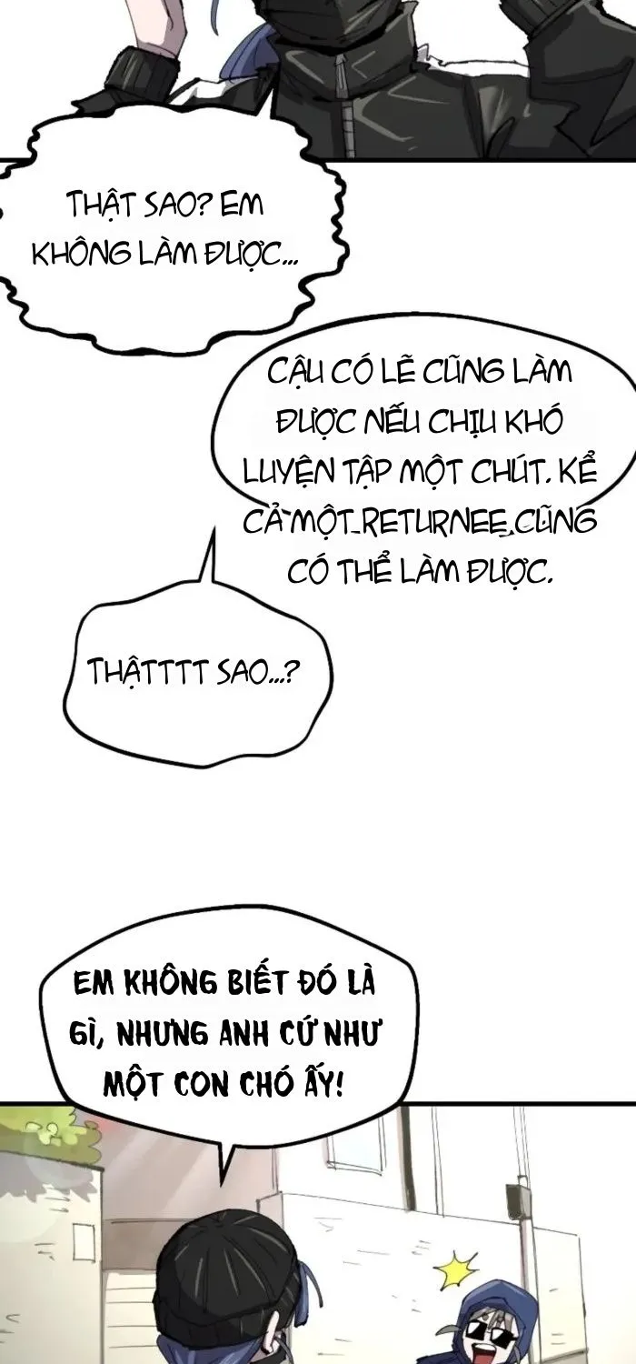 Hòn Đảo Sao Và Xiềng Xích Chap 37 - Next Chap 38