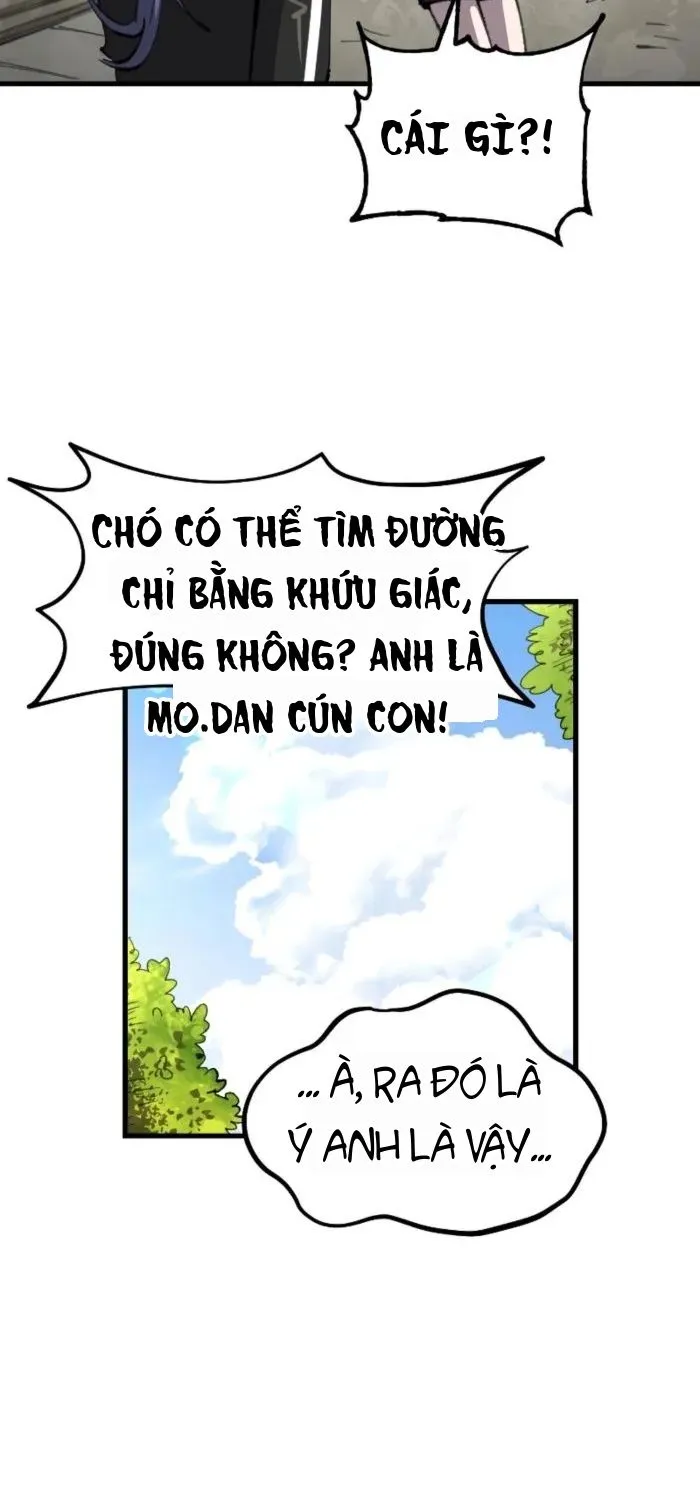 Hòn Đảo Sao Và Xiềng Xích Chap 37 - Next Chap 38