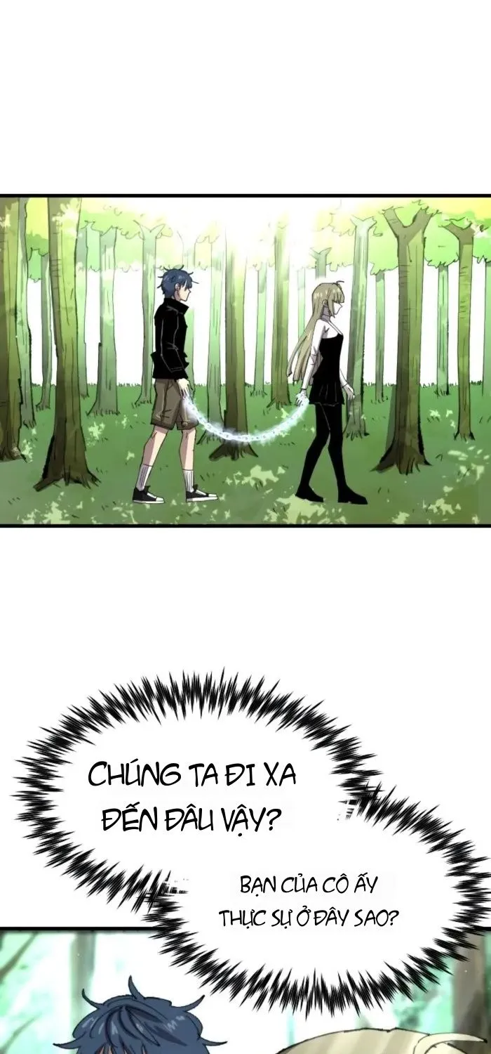 Hòn Đảo Sao Và Xiềng Xích Chap 37 - Next Chap 38