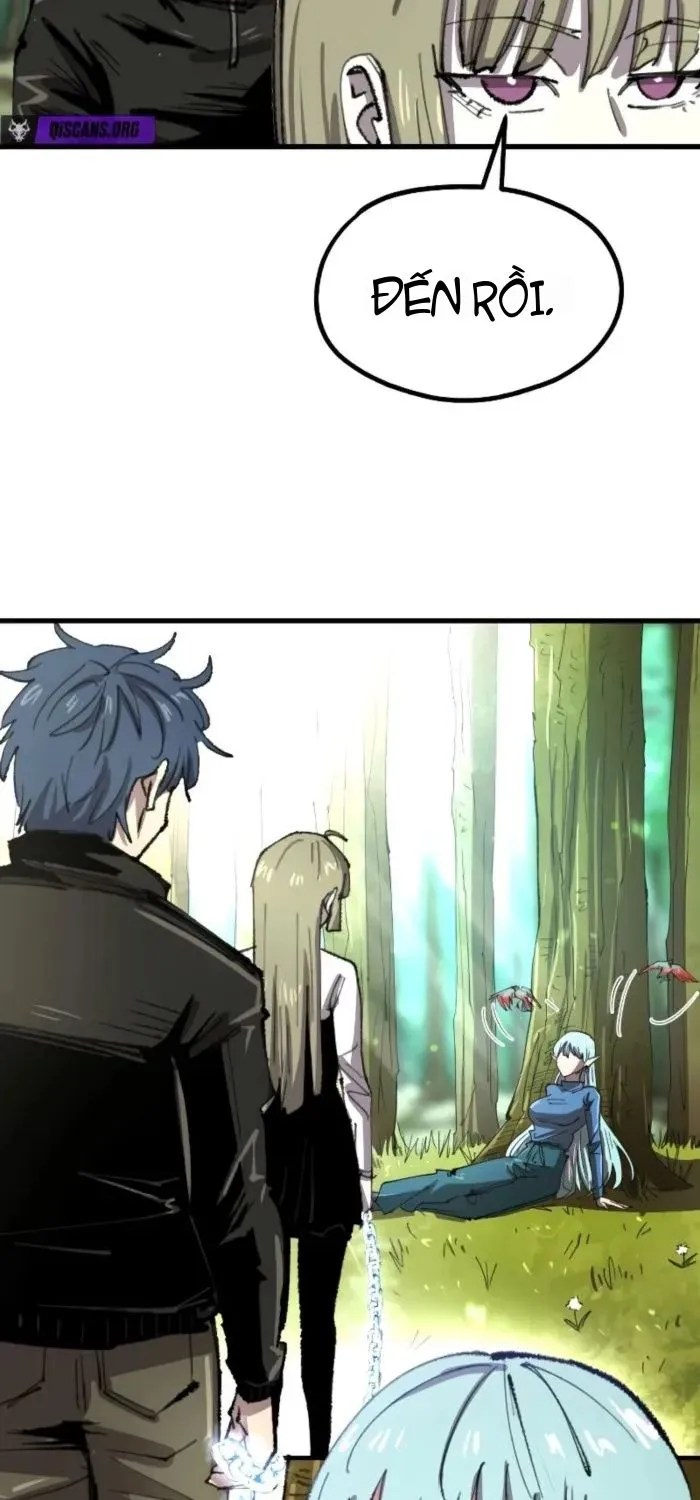 Hòn Đảo Sao Và Xiềng Xích Chap 37 - Next Chap 38
