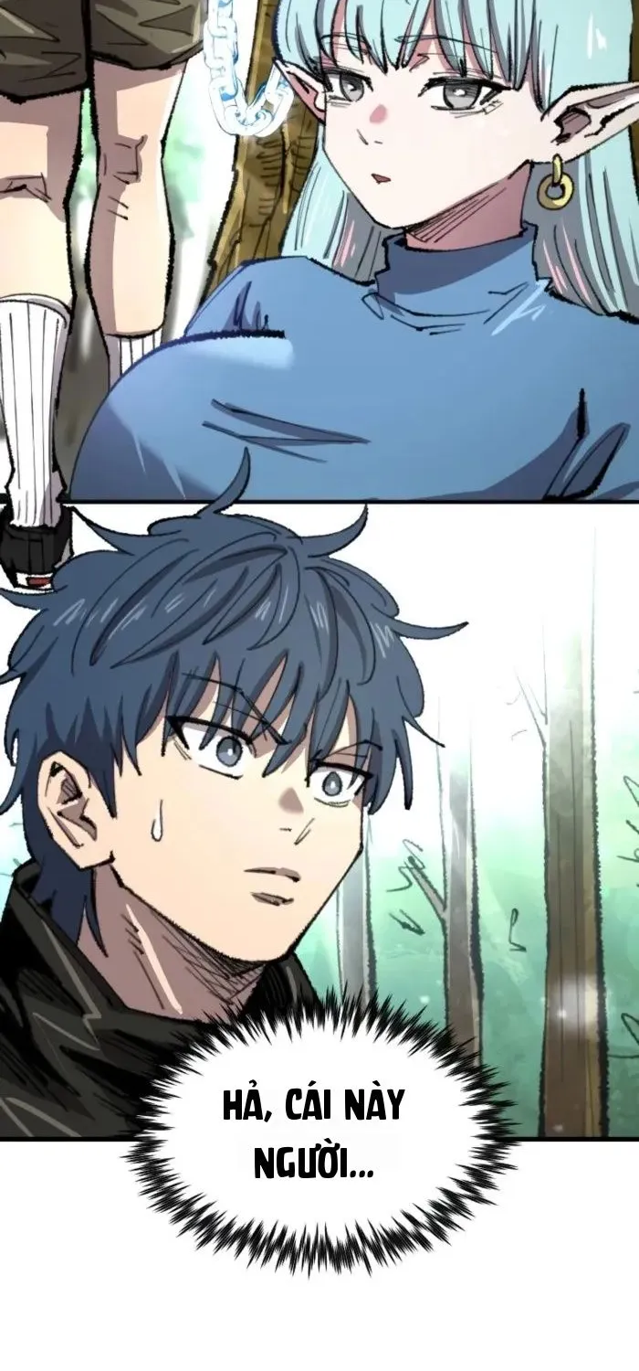 Hòn Đảo Sao Và Xiềng Xích Chap 37 - Next Chap 38