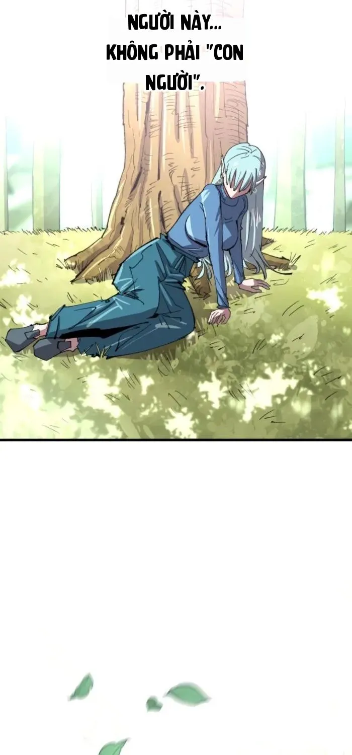 Hòn Đảo Sao Và Xiềng Xích Chap 37 - Next Chap 38