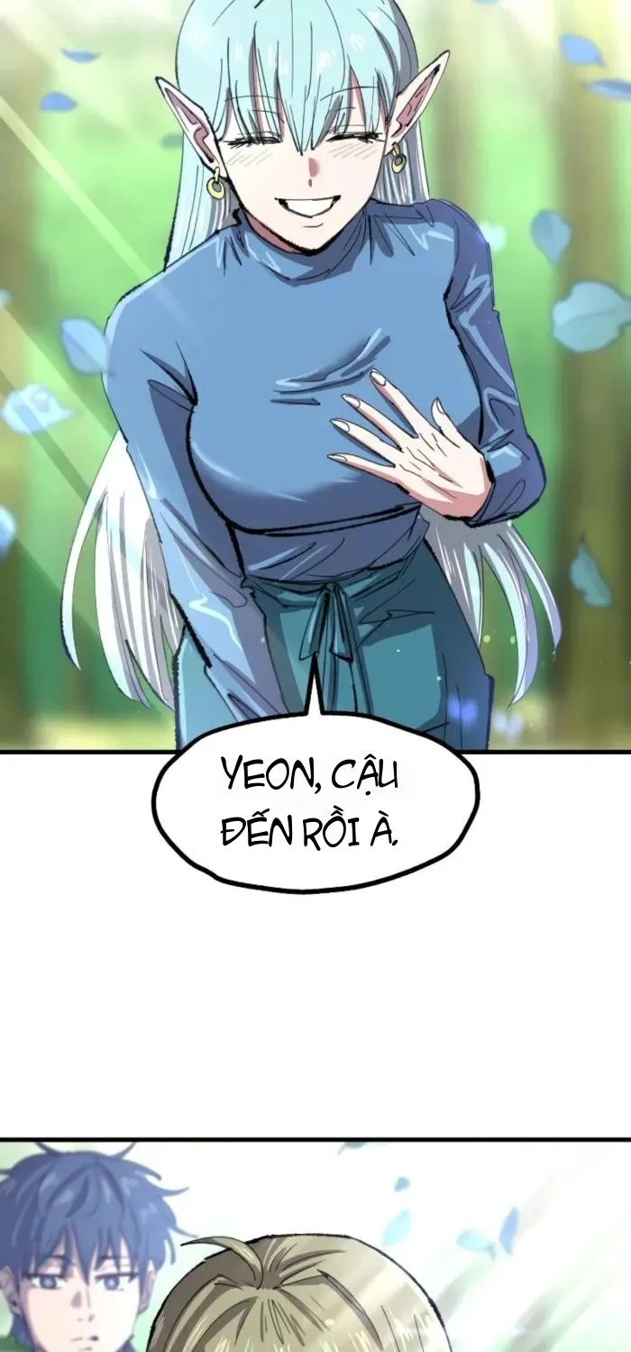 Hòn Đảo Sao Và Xiềng Xích Chap 37 - Next Chap 38