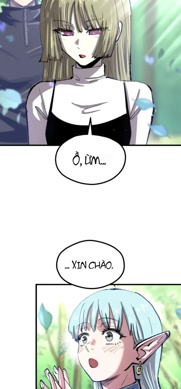 Hòn Đảo Sao Và Xiềng Xích Chap 37 - Next Chap 38