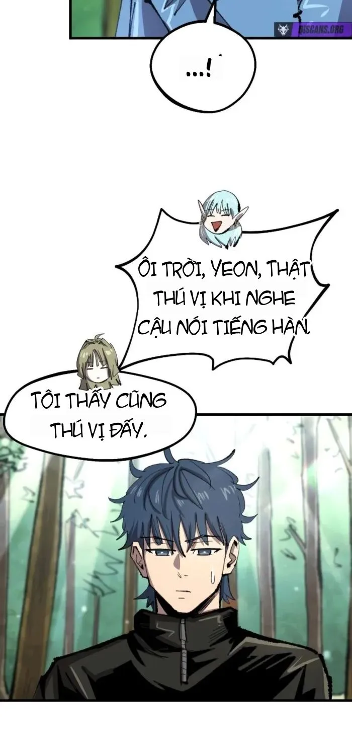 Hòn Đảo Sao Và Xiềng Xích Chap 37 - Next Chap 38