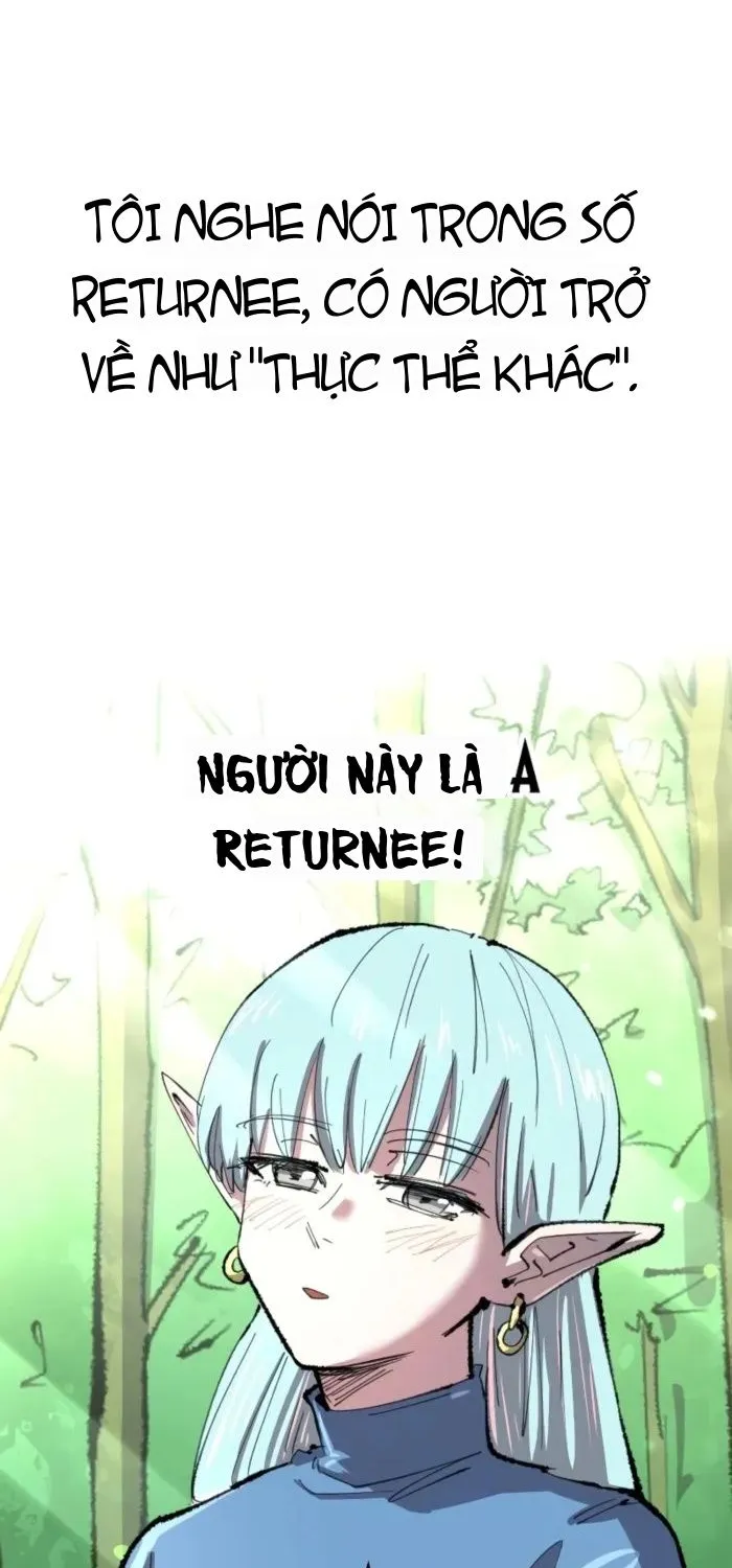 Hòn Đảo Sao Và Xiềng Xích Chap 37 - Next Chap 38