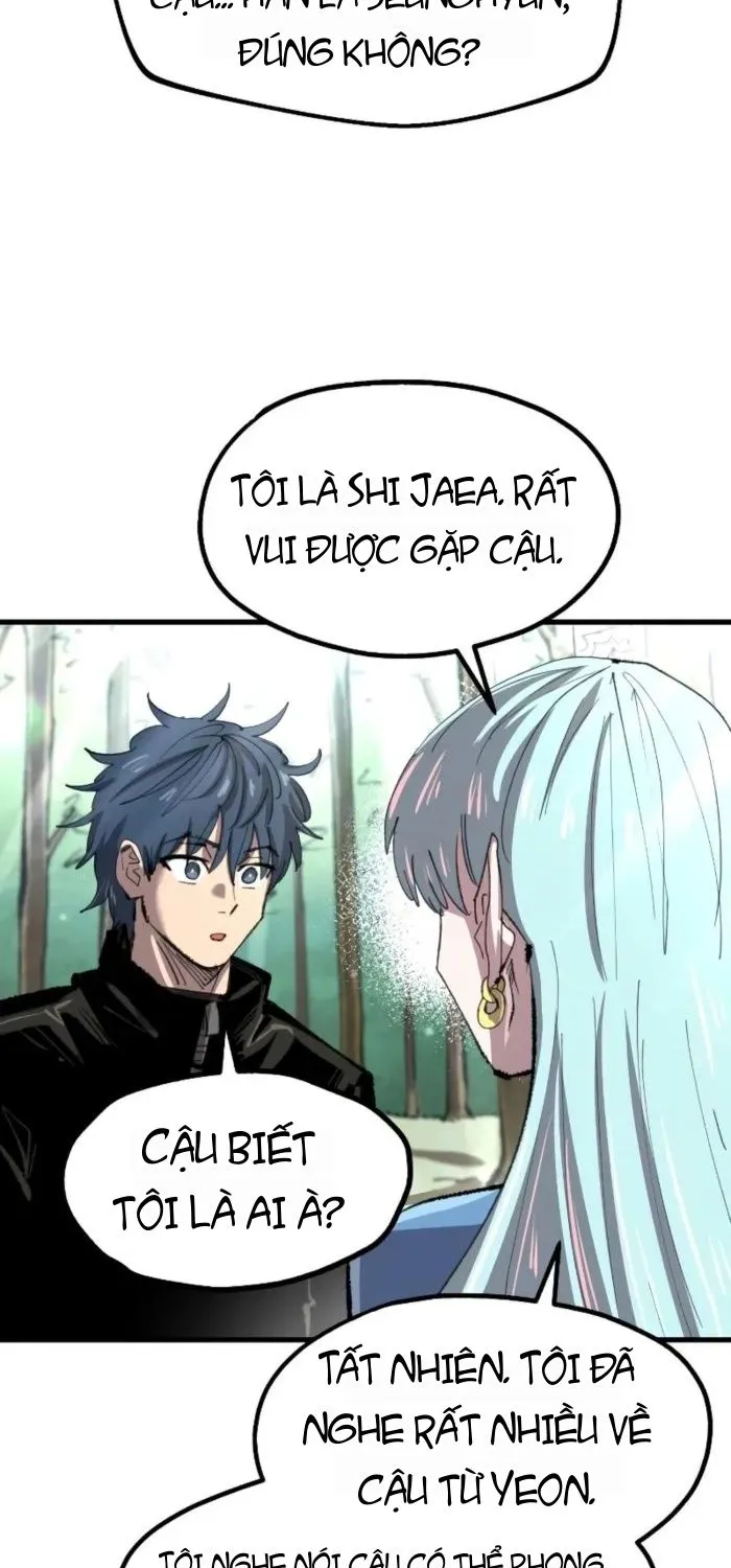 Hòn Đảo Sao Và Xiềng Xích Chap 37 - Next Chap 38