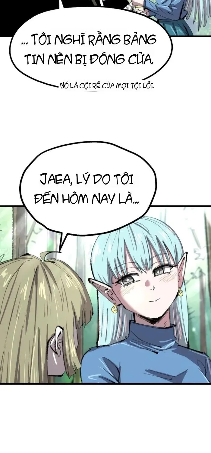 Hòn Đảo Sao Và Xiềng Xích Chap 37 - Next Chap 38