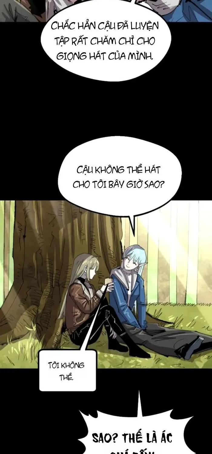 Hòn Đảo Sao Và Xiềng Xích Chap 37 - Next Chap 38