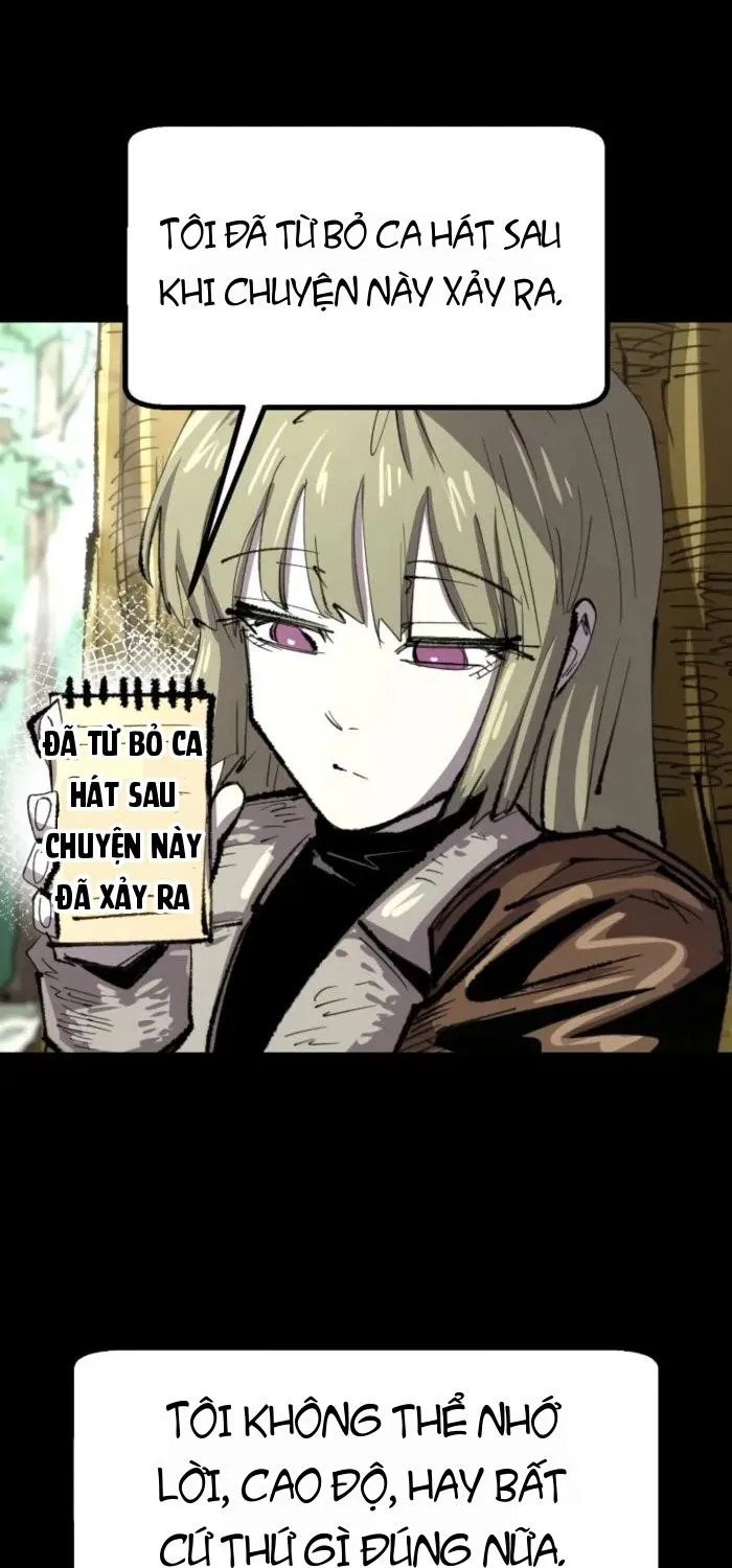 Hòn Đảo Sao Và Xiềng Xích Chap 37 - Next Chap 38