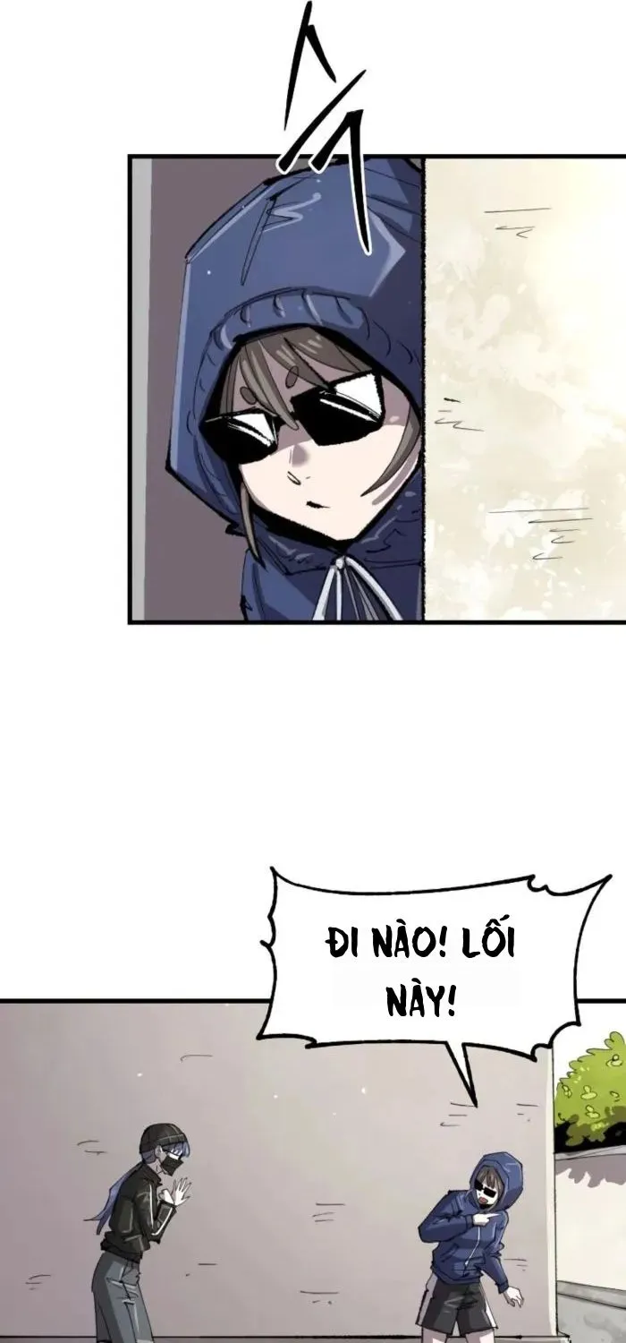 Hòn Đảo Sao Và Xiềng Xích Chap 37 - Next Chap 38