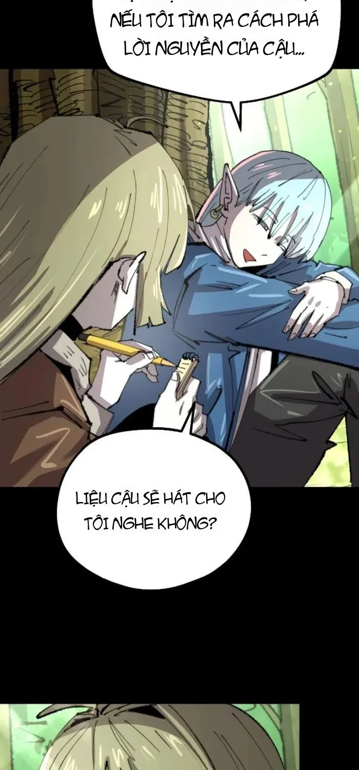 Hòn Đảo Sao Và Xiềng Xích Chap 37 - Next Chap 38