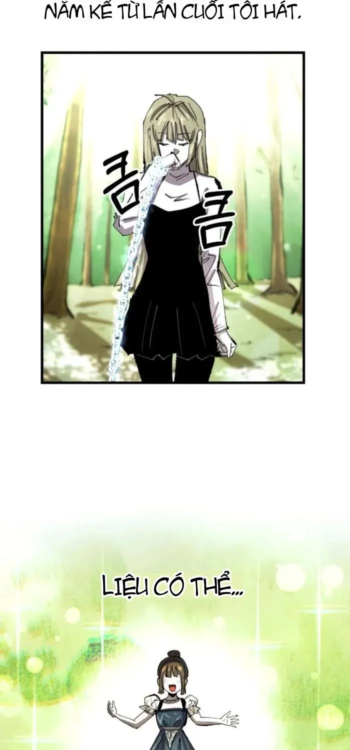 Hòn Đảo Sao Và Xiềng Xích Chap 37 - Next Chap 38