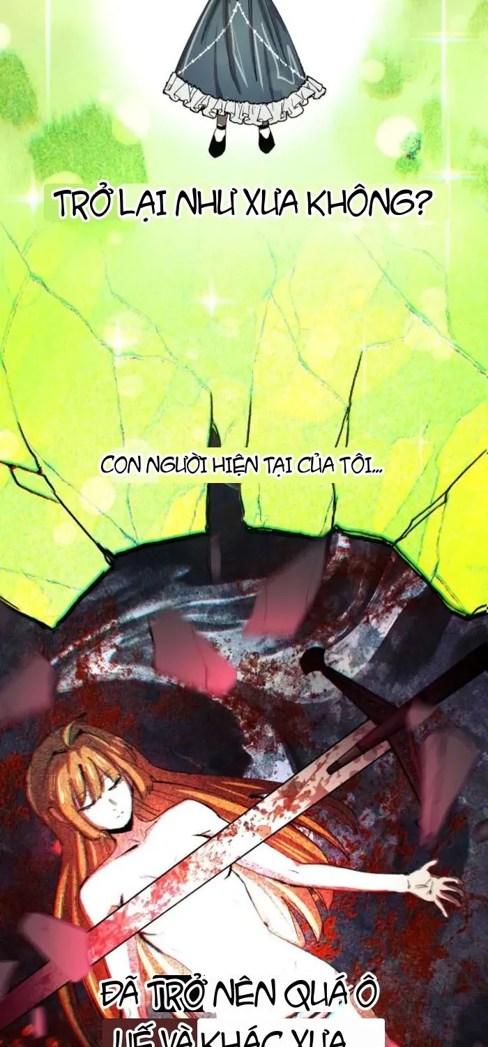 Hòn Đảo Sao Và Xiềng Xích Chap 37 - Next Chap 38