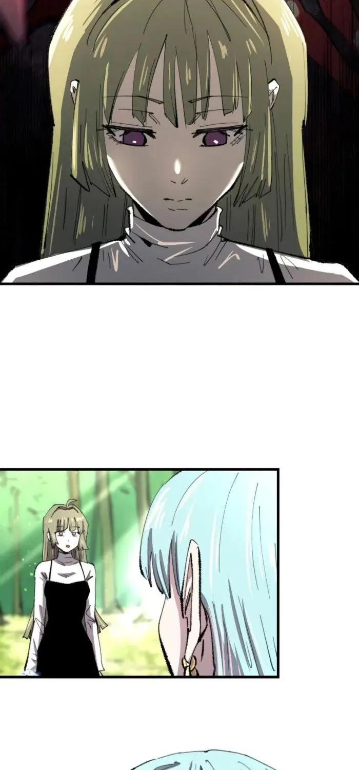 Hòn Đảo Sao Và Xiềng Xích Chap 37 - Next Chap 38