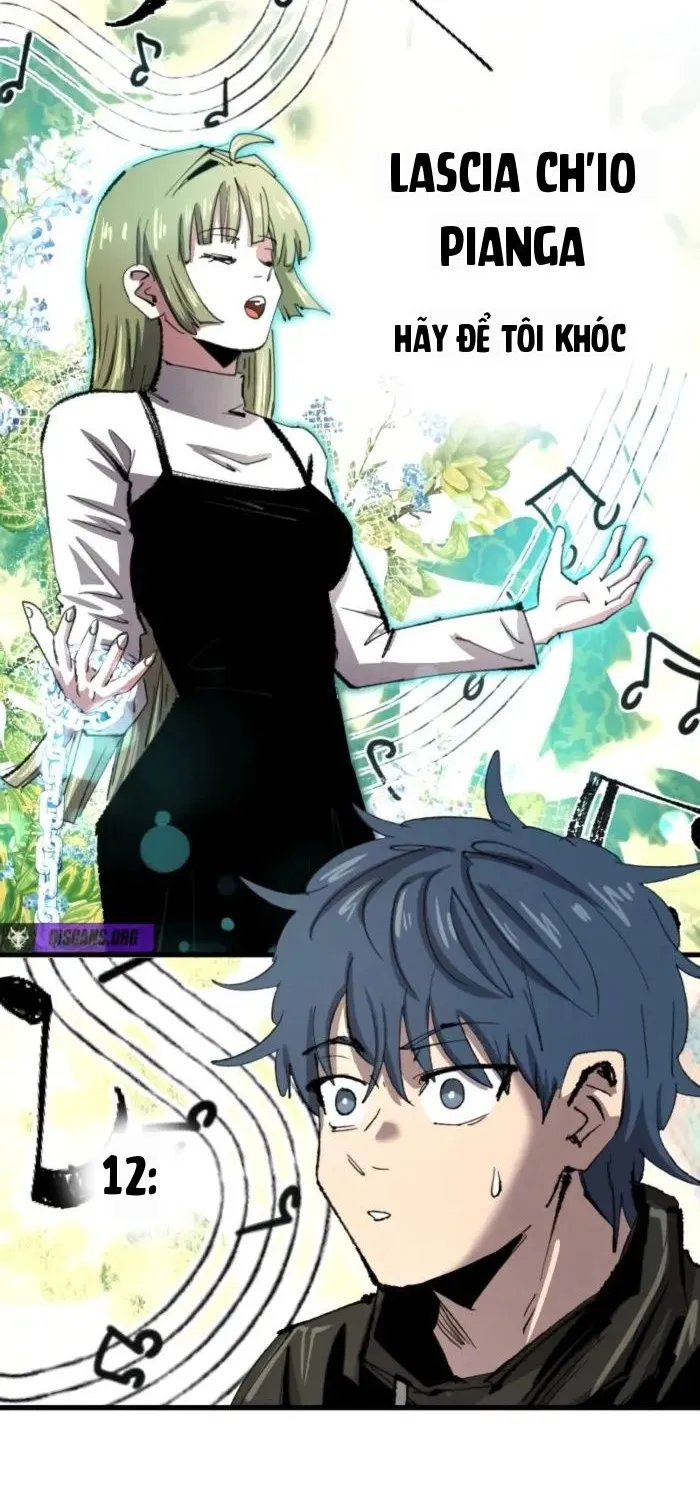 Hòn Đảo Sao Và Xiềng Xích Chap 37 - Next Chap 38