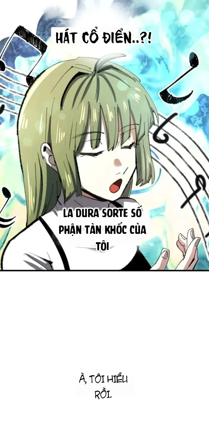 Hòn Đảo Sao Và Xiềng Xích Chap 37 - Next Chap 38