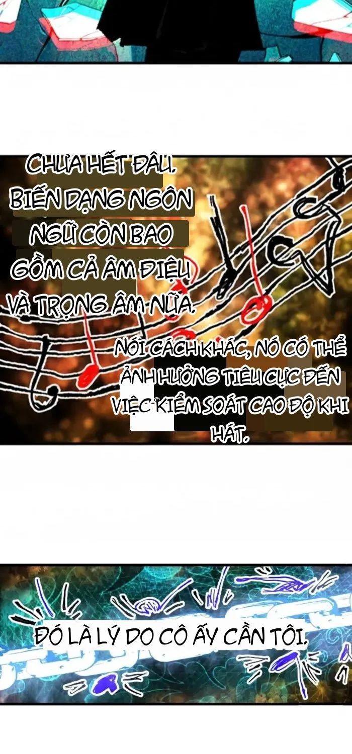 Hòn Đảo Sao Và Xiềng Xích Chap 37 - Next Chap 38