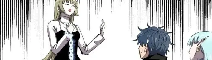 Hòn Đảo Sao Và Xiềng Xích Chap 37 - Next Chap 38