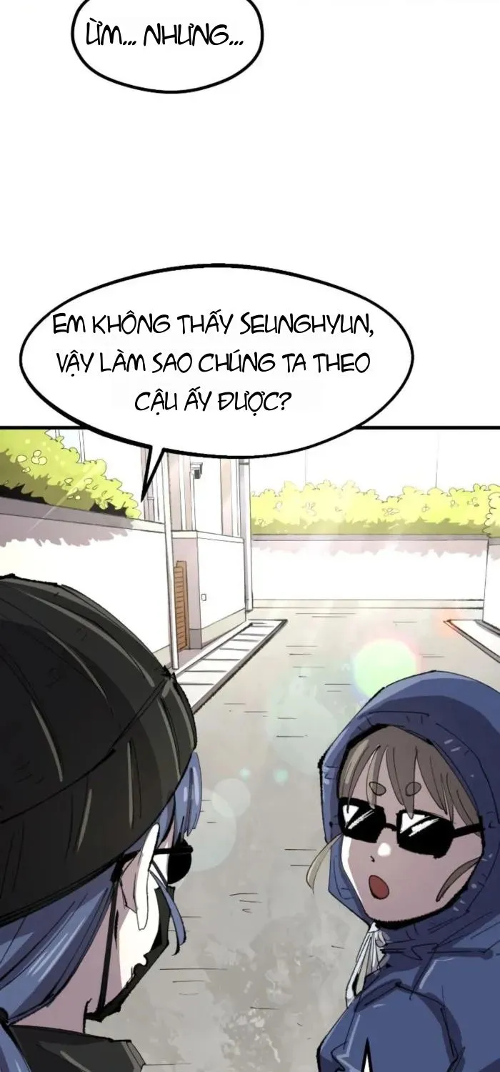 Hòn Đảo Sao Và Xiềng Xích Chap 37 - Next Chap 38