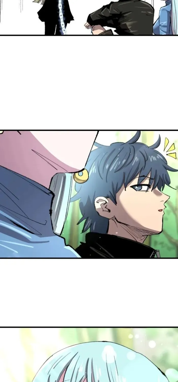 Hòn Đảo Sao Và Xiềng Xích Chap 37 - Next Chap 38