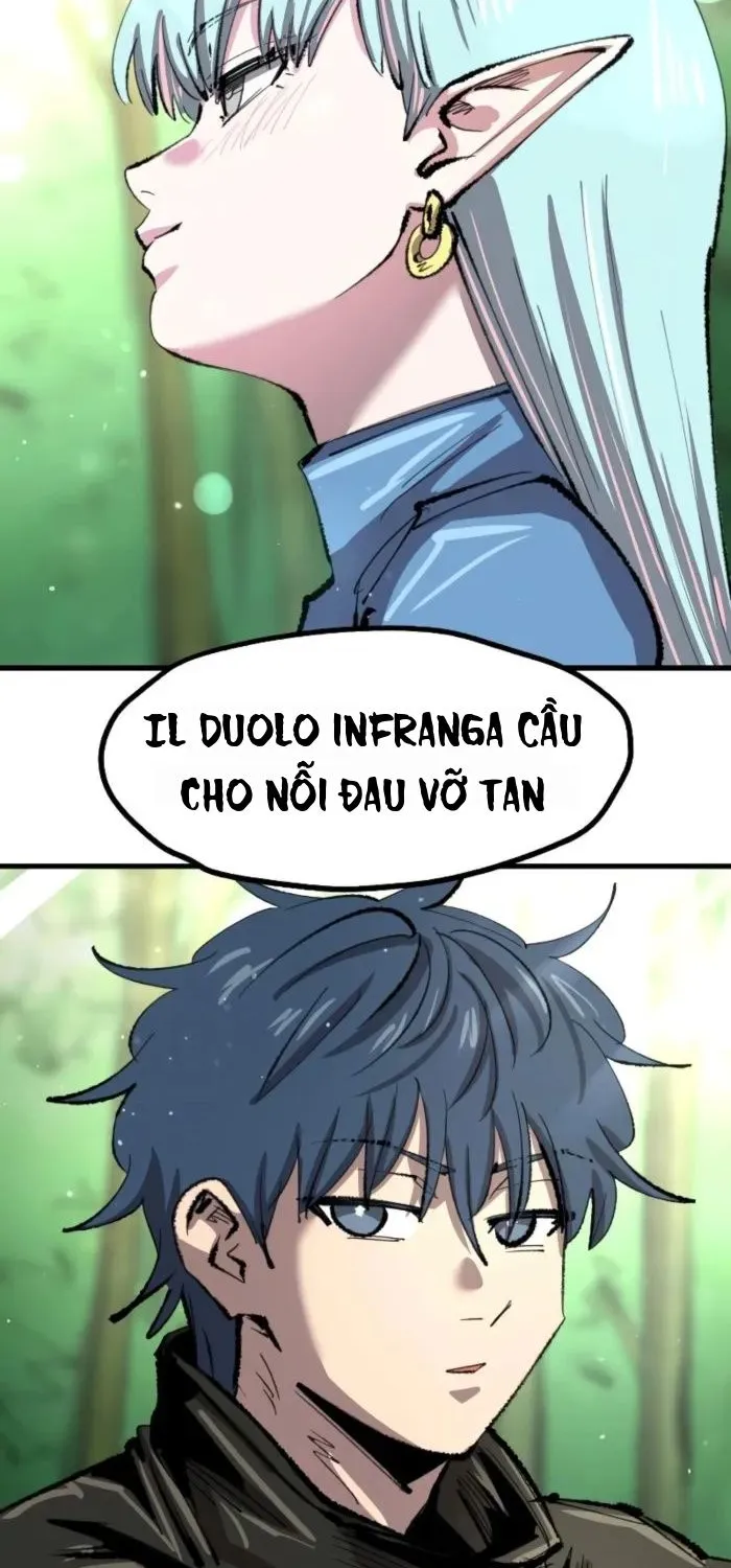 Hòn Đảo Sao Và Xiềng Xích Chap 37 - Next Chap 38
