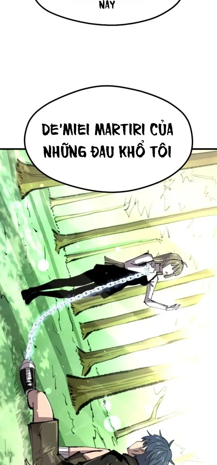 Hòn Đảo Sao Và Xiềng Xích Chap 37 - Next Chap 38