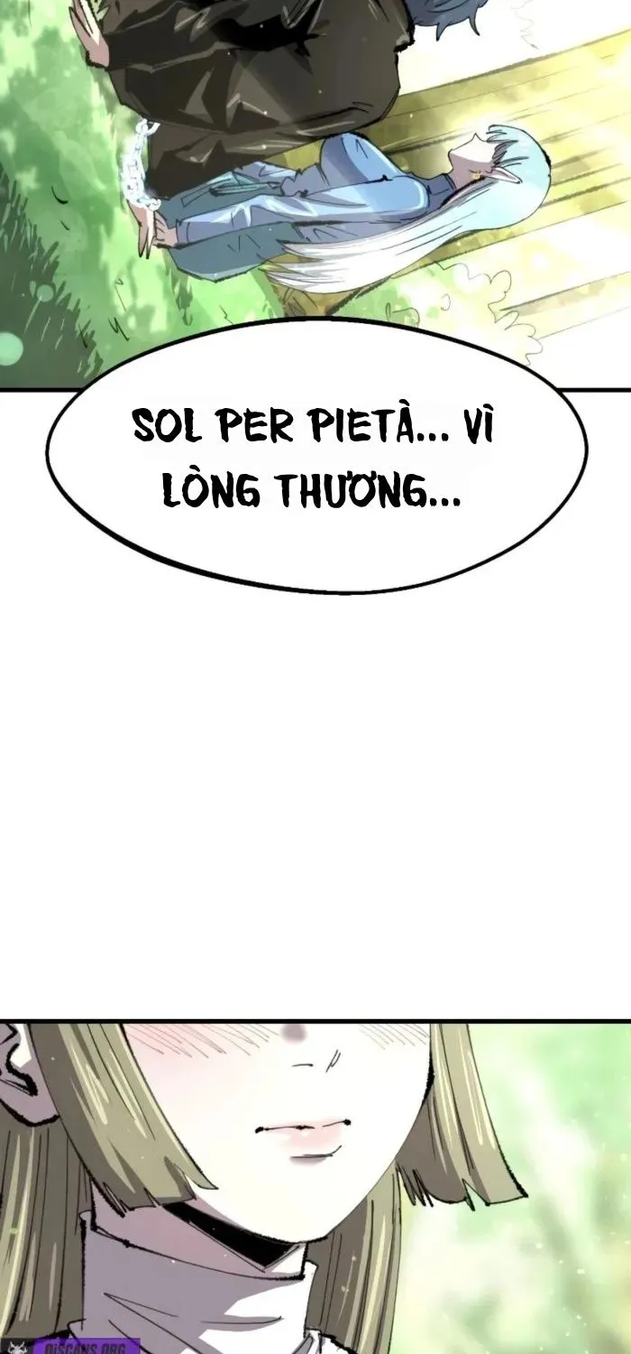Hòn Đảo Sao Và Xiềng Xích Chap 37 - Next Chap 38