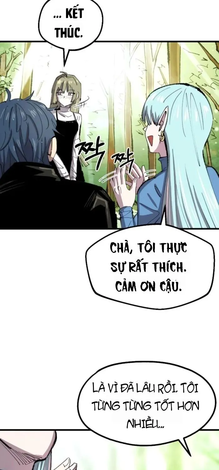Hòn Đảo Sao Và Xiềng Xích Chap 37 - Next Chap 38