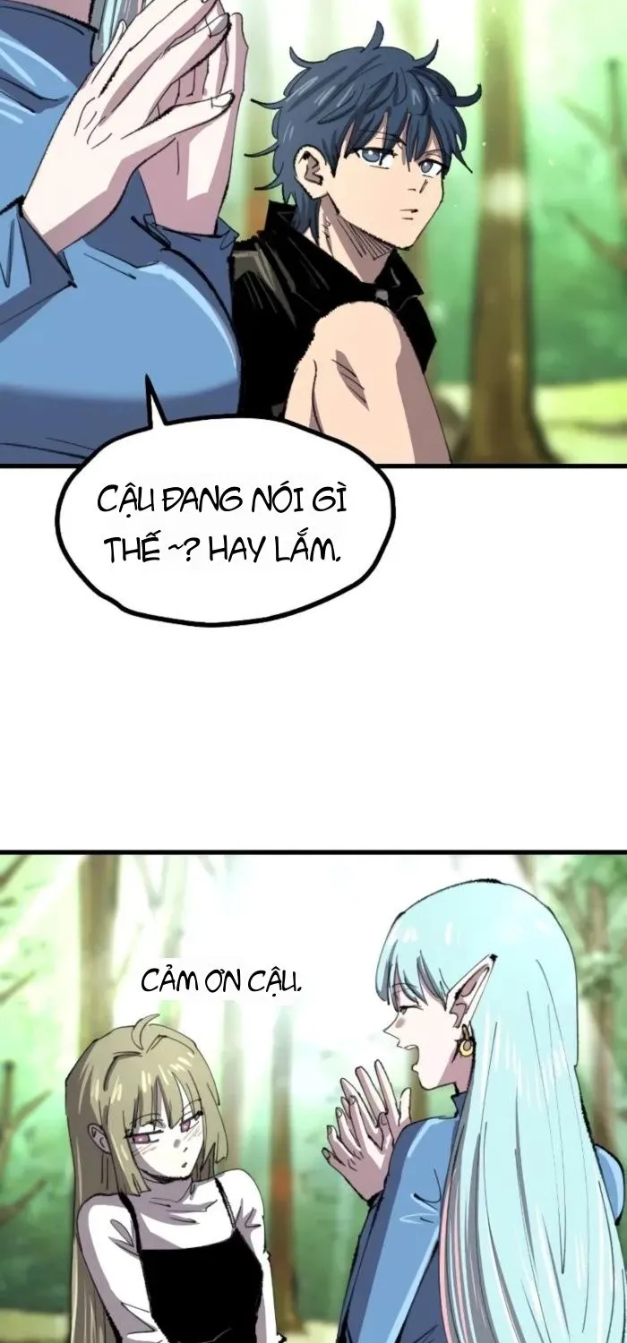 Hòn Đảo Sao Và Xiềng Xích Chap 37 - Next Chap 38