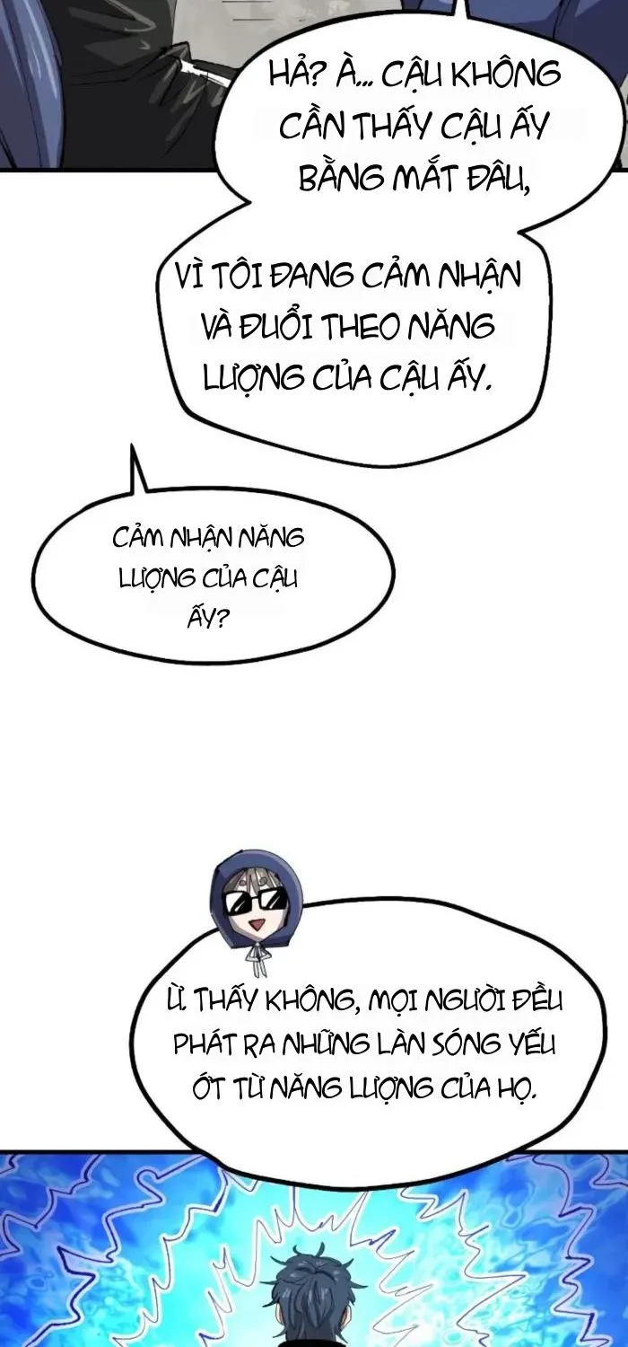 Hòn Đảo Sao Và Xiềng Xích Chap 37 - Next Chap 38