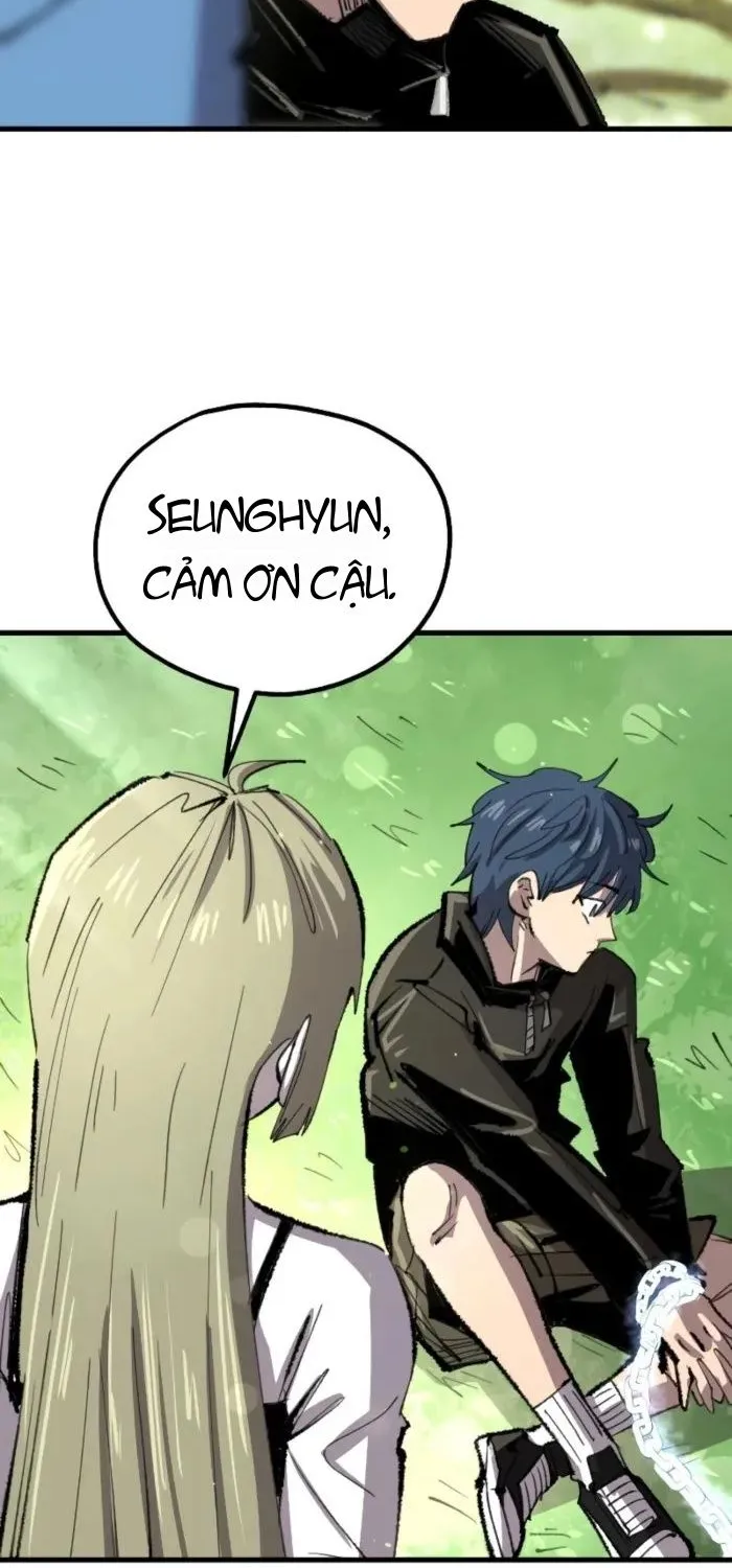 Hòn Đảo Sao Và Xiềng Xích Chap 37 - Next Chap 38