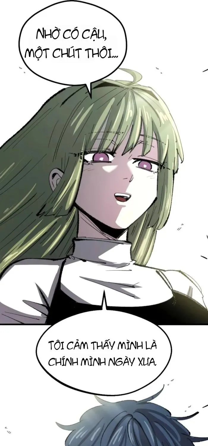 Hòn Đảo Sao Và Xiềng Xích Chap 37 - Next Chap 38