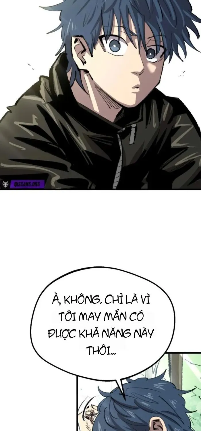Hòn Đảo Sao Và Xiềng Xích Chap 37 - Next Chap 38