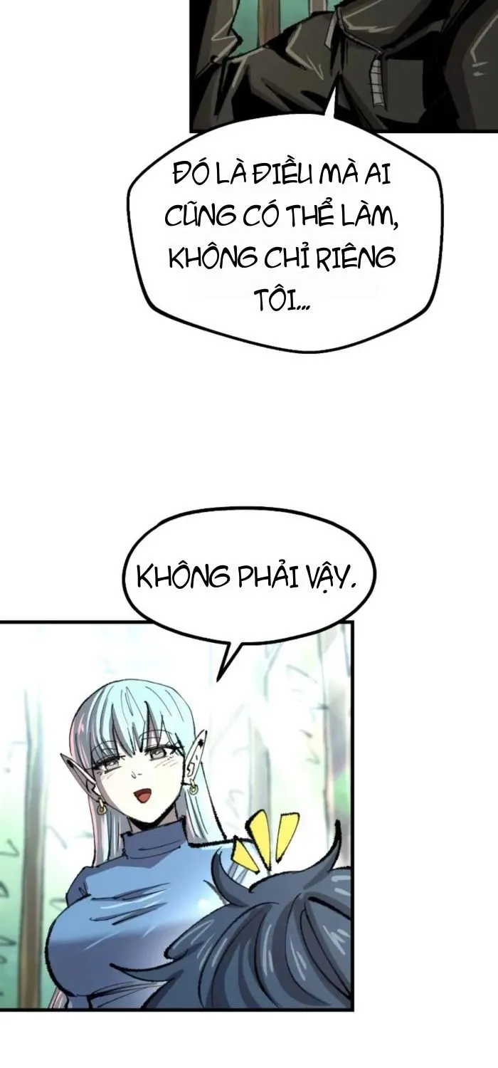 Hòn Đảo Sao Và Xiềng Xích Chap 37 - Next Chap 38